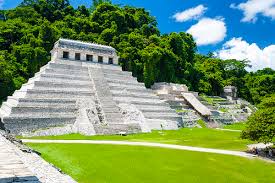 Viaje maravillas de chiapas 