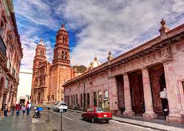 Viaje zacatecas basico 
