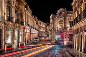 Viaje zacatecas herencia barroca