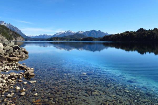 Viaje argentina 4 destinos 