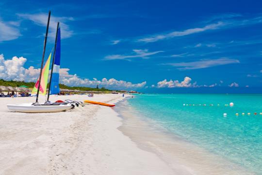 Viaje varadero full  
