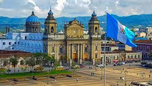 Viaje descubre guatemala 