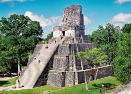 Viaje guatemala diferente con copan 
