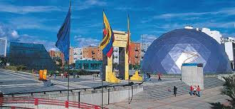 Viaje bogota top 