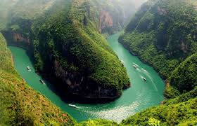 Viaje beijing xian chongqing rio yangtse yichang shanghai 