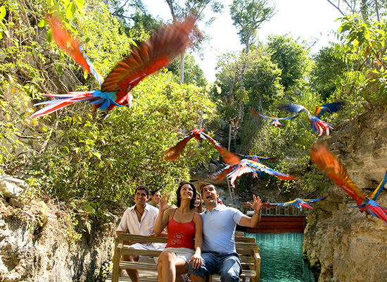 Viaje Tour-Xenses-Riviera-Maya 