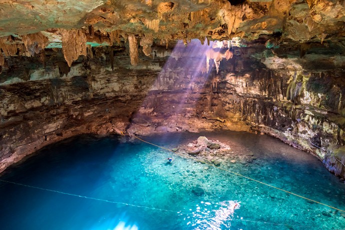 Viaje Tour-Xenotes-Riviera-Maya 