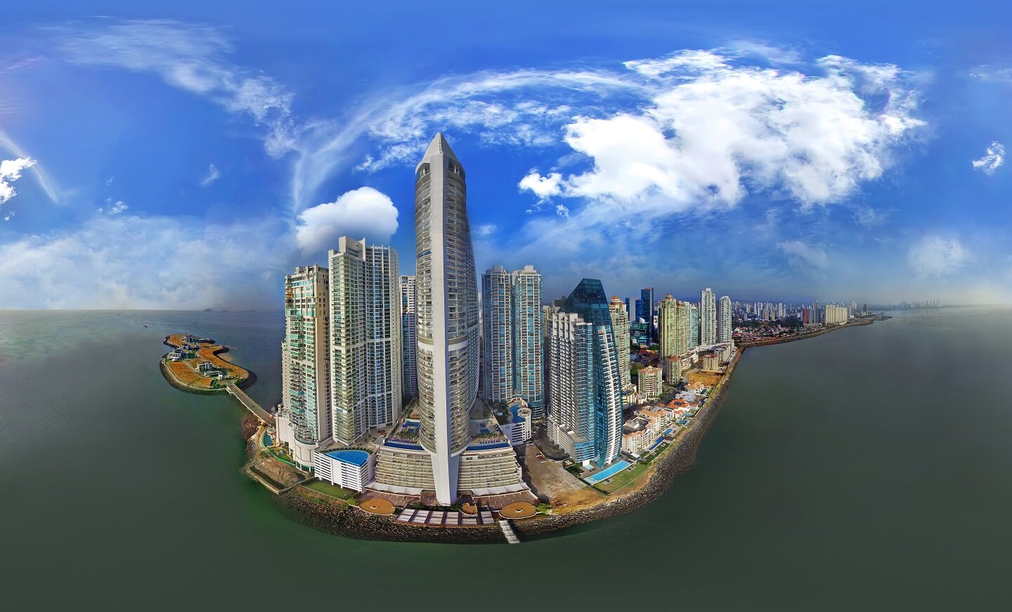 Viaje panama en breve 