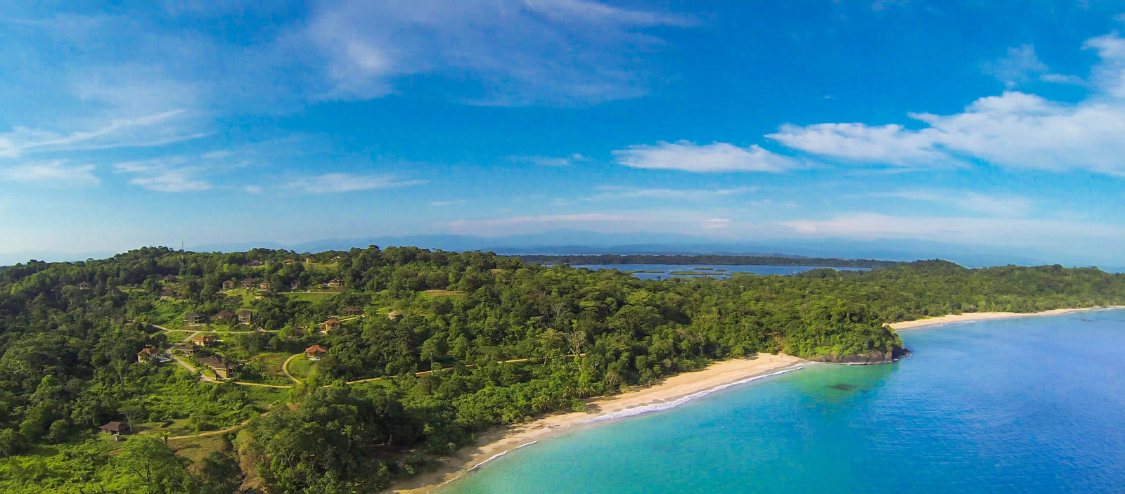 Viaje caribe panameño 