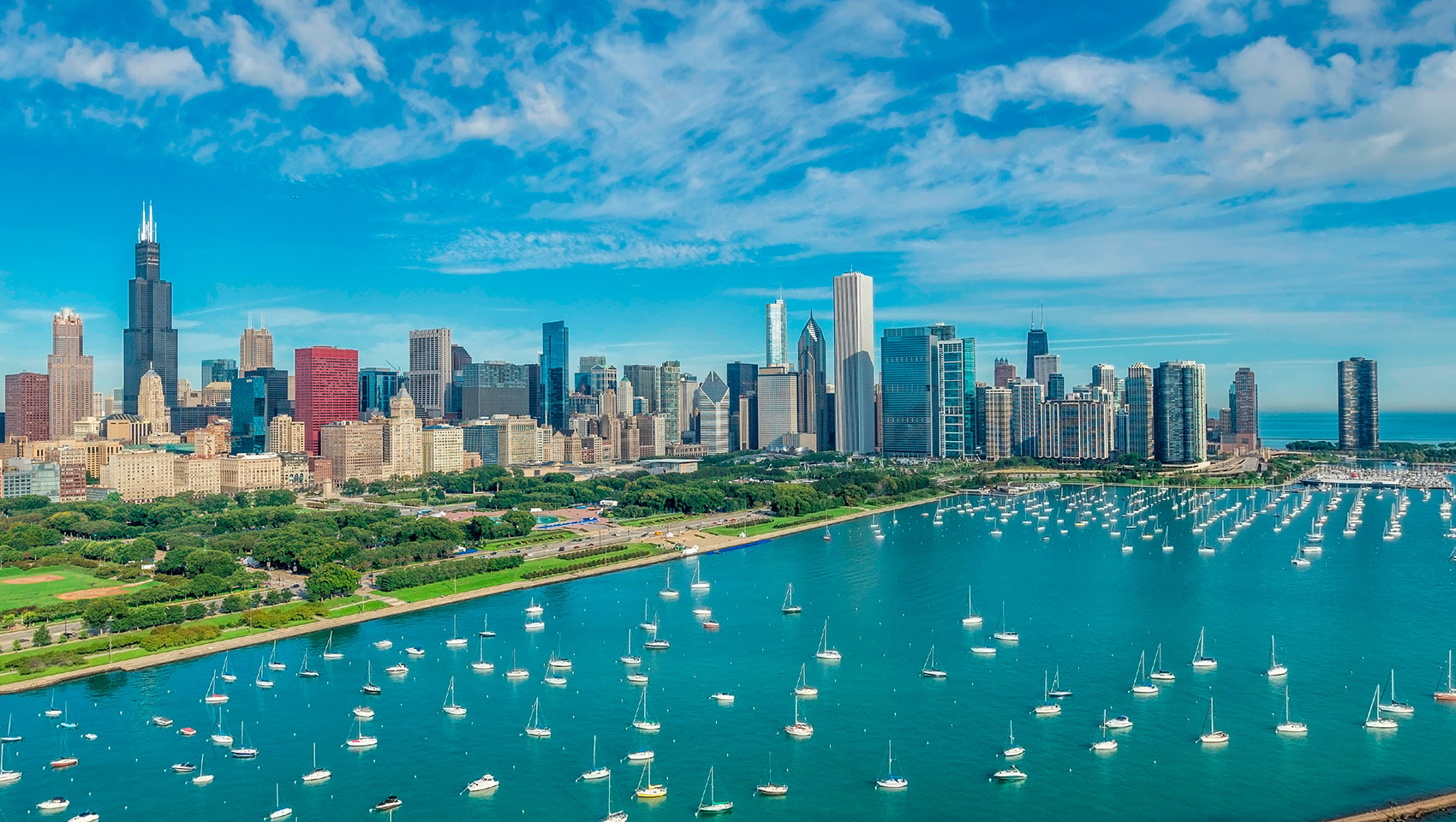 Viaje chicago al completo 