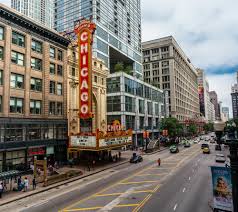 Viaje chicago basico 