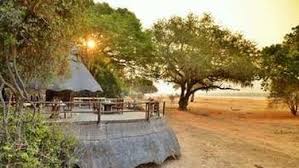 Viaje safari nyami nyami 