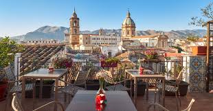 Viaje costa amalfitana y sicilia 