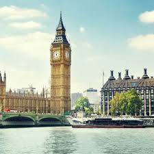 Viaje de londres a berlin