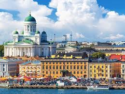 Viaje de helsinki a berlin hel mow 