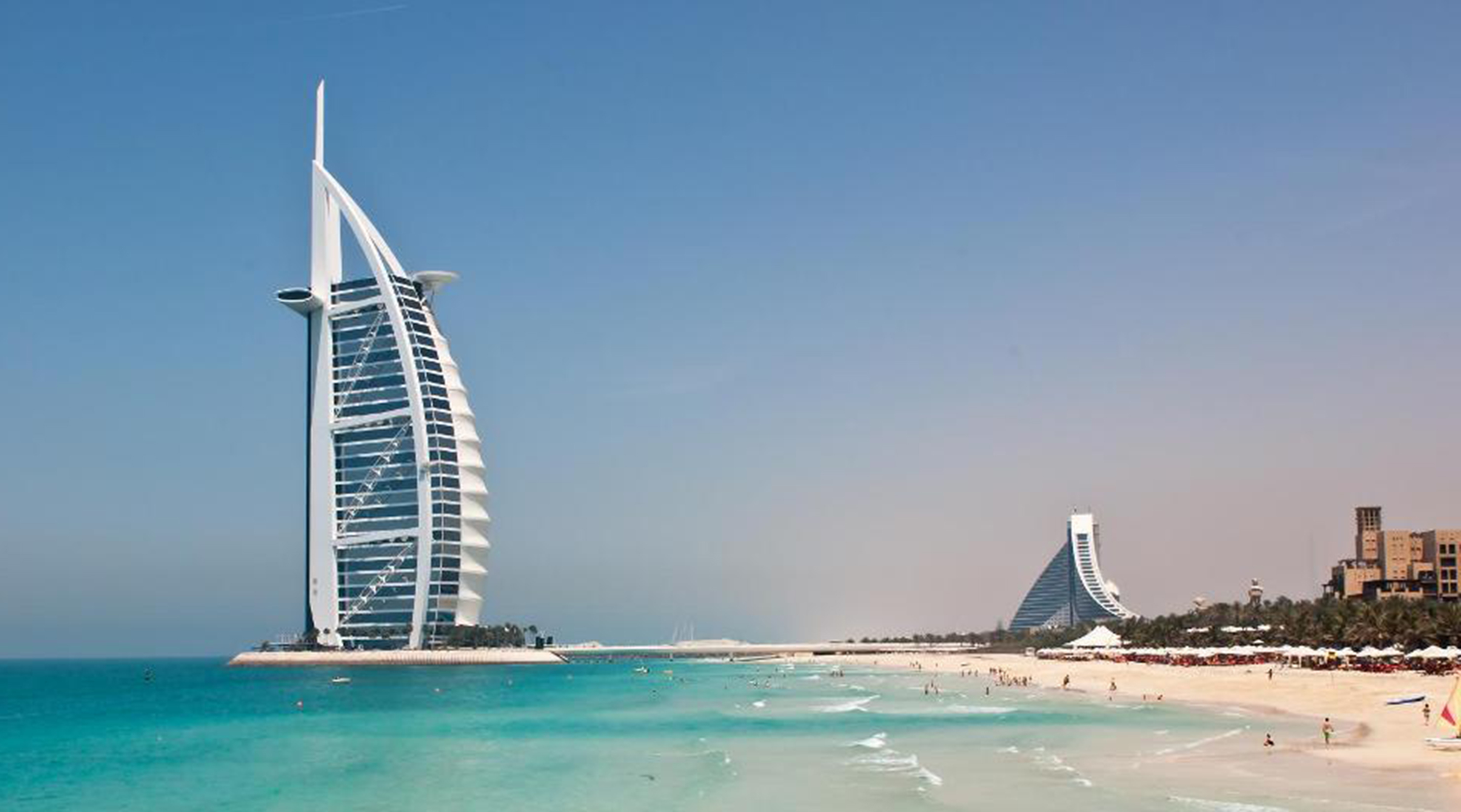 Viaje dubai, egipto y tierra santa 
