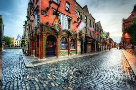 Viaje IRLANDA TRADICIONAL