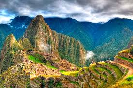 Viaje valle sagrado histórico 