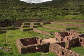 Viaje Cusco y valle 
