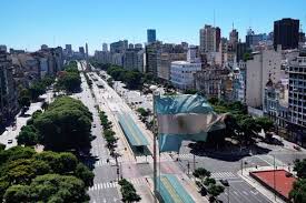 Viaje magnifica argentina 