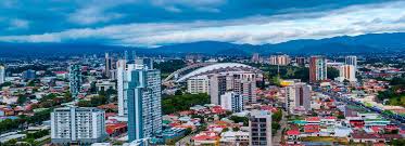 Viaje costa rica amigo tico 