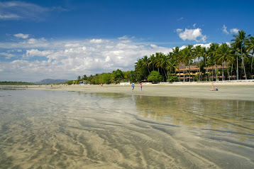 Viaje costa rica combinado 