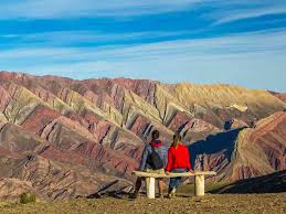 Viaje norte argentino 