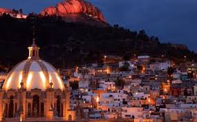 Viaje zacatecas de colores 