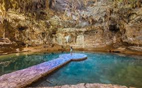Viaje escapate a yucatan 