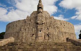 Viaje descubre yucatan 