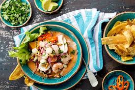 Viaje lima y cusco gastronomico 