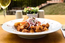 Viaje lima gastronómica 