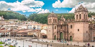 Viaje arte e historia en perú 