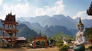 Viaje laos y vietnam 