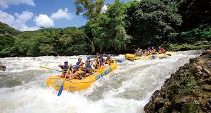 Viaje aventurate a veracruz 