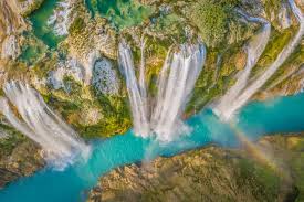 Viaje tamaulipas y huasteca potosina 