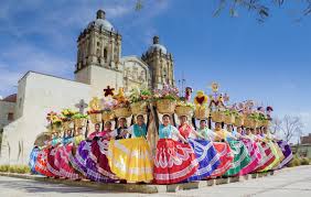 Viaje Oaxaca Ancestral  