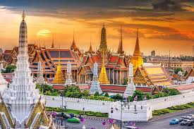 Viaje norte de tailandia al completo bangkok chiang mai 