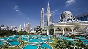 Viaje malasia kuala lumpur
