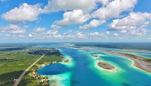 Viaje maravillas de la costa maya 