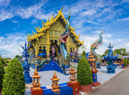 Viaje encantos de vietnam, camboya y tailandia 