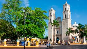 Viaje bellezas yucatecas  