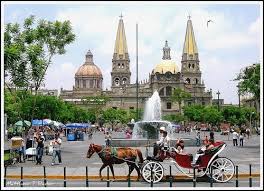 Viaje guadalajara y puerto vallarta ó nuevo vallarta 