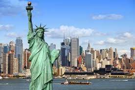 Viaje navidad en nueva york 