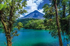 Viaje fin de a costa rica especial 
