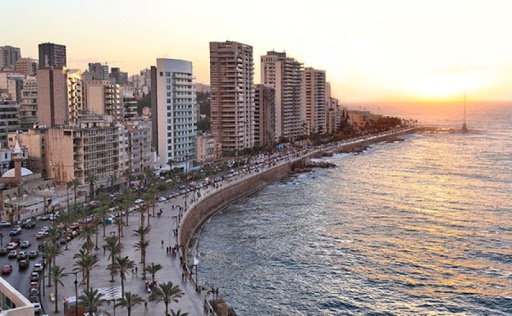 Viaje jordania, libano, egipto con crucero y dubai 
