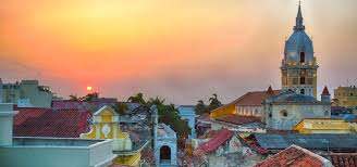 Viaje lo mejor de costa rica y colombia  