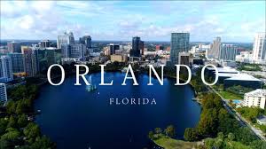 Viaje orlando con plan de alimentos 