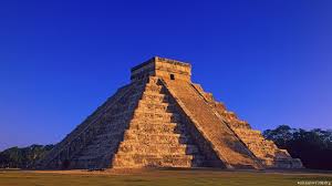 Viaje merida chichen y cancun