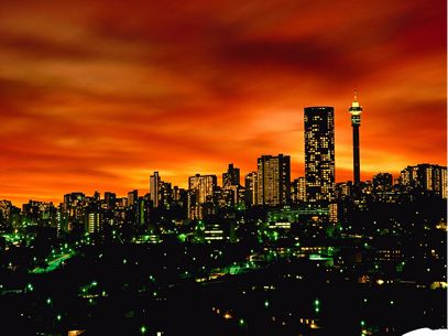 Viaje DESTELLOS DE SUDAFRICA 